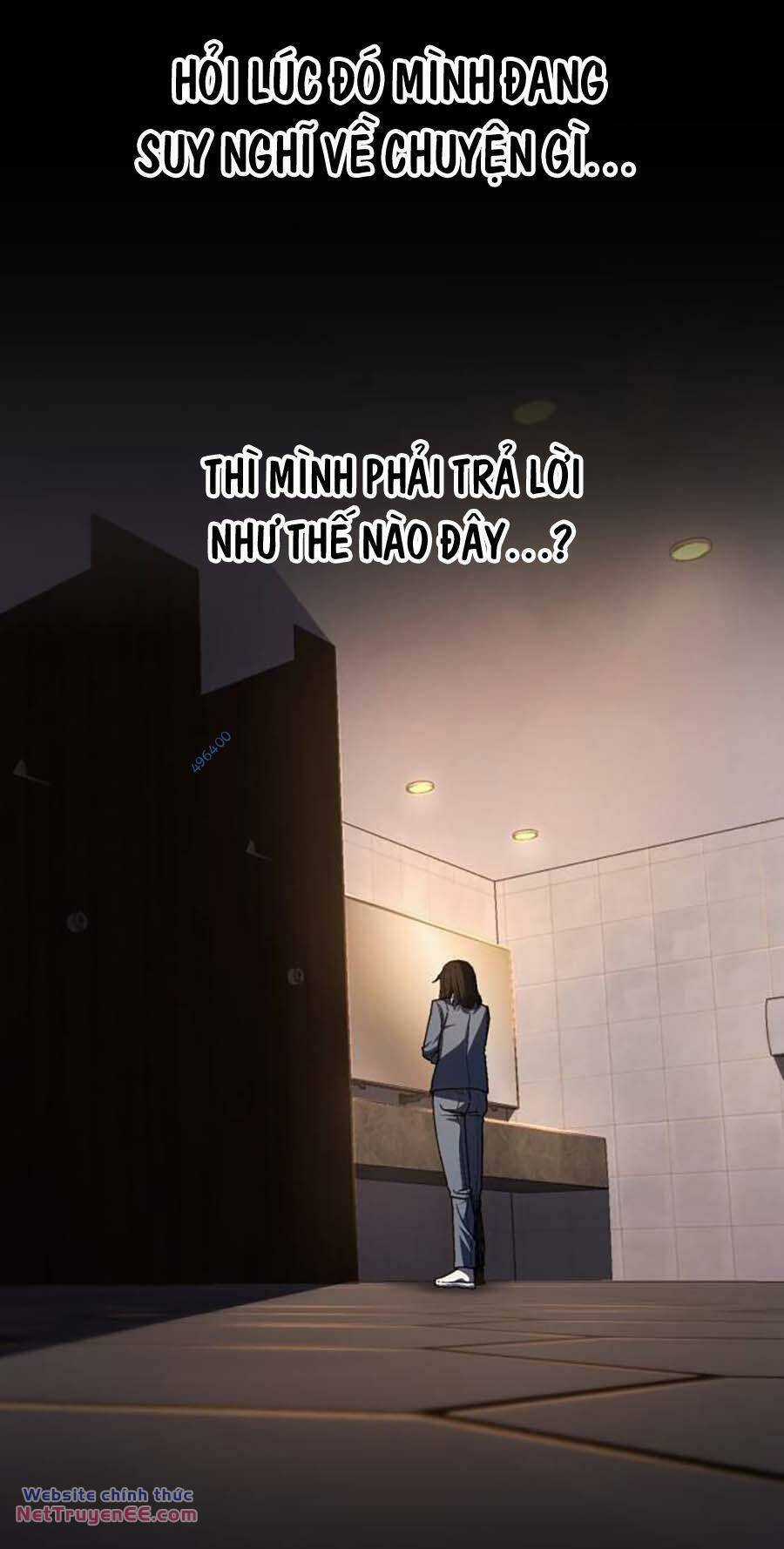 Võ Sĩ Vô Năng Chapter 9 trang 97