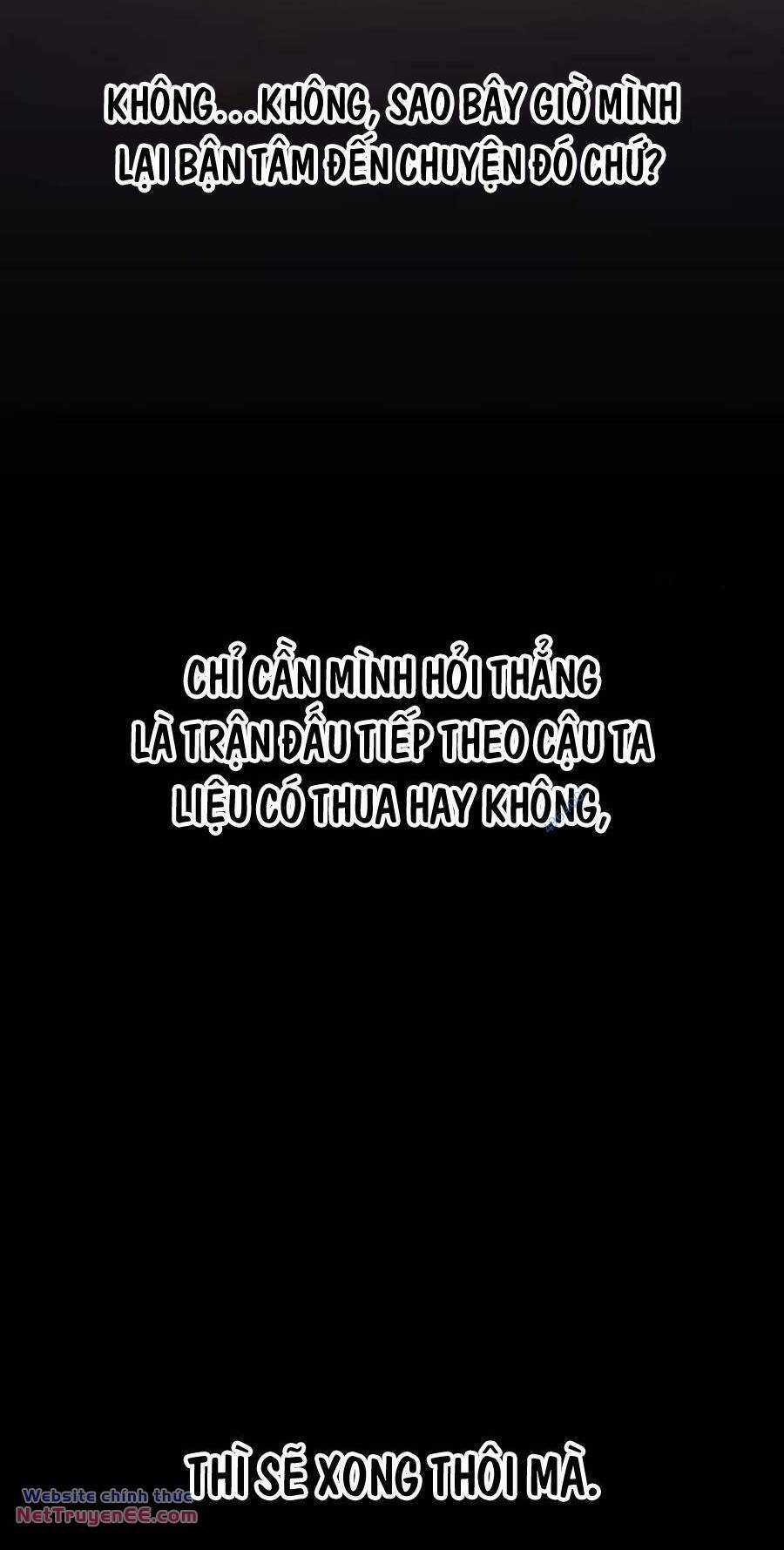 Võ Sĩ Vô Năng Chapter 9 trang 98