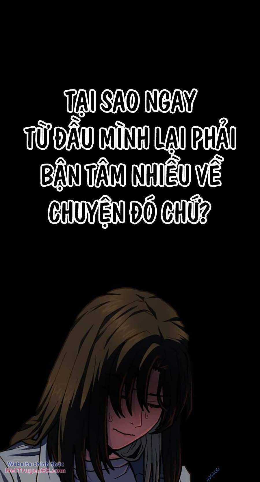 Võ Sĩ Vô Năng Chapter 9 trang 99