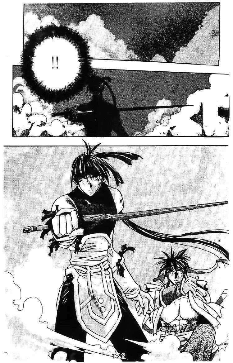 Vô Song Bảo Kiếm Chapter 4 trang 29