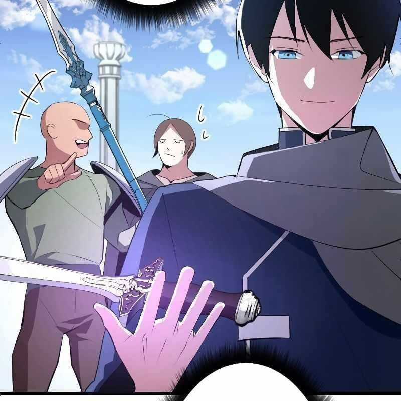 Vô Song Cùng Với Vũ Khí Ẩn Chapter 1 trang 166