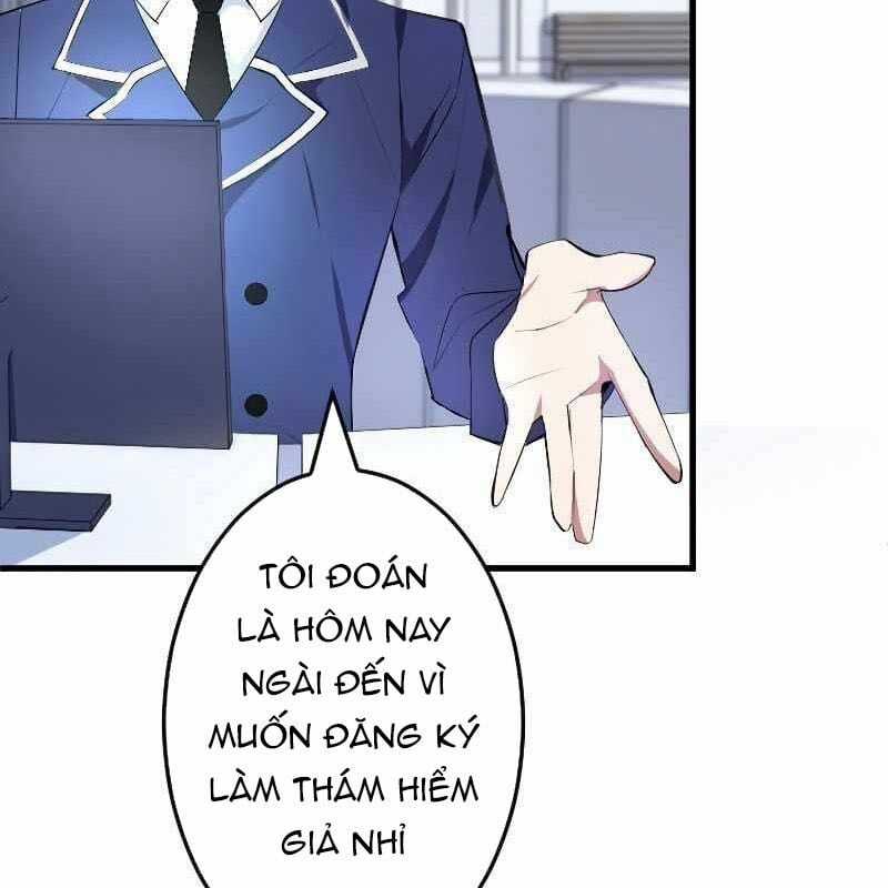 Vô Song Cùng Với Vũ Khí Ẩn Chapter 1 trang 18