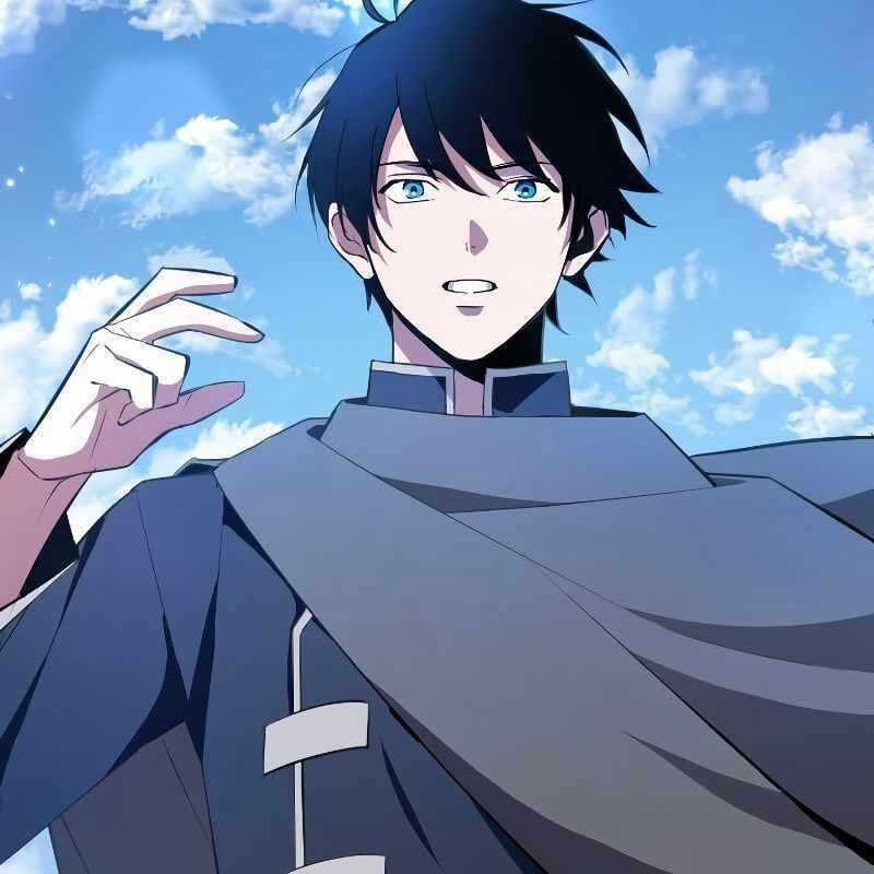 Vô Song Cùng Với Vũ Khí Ẩn Chapter 1 trang 97