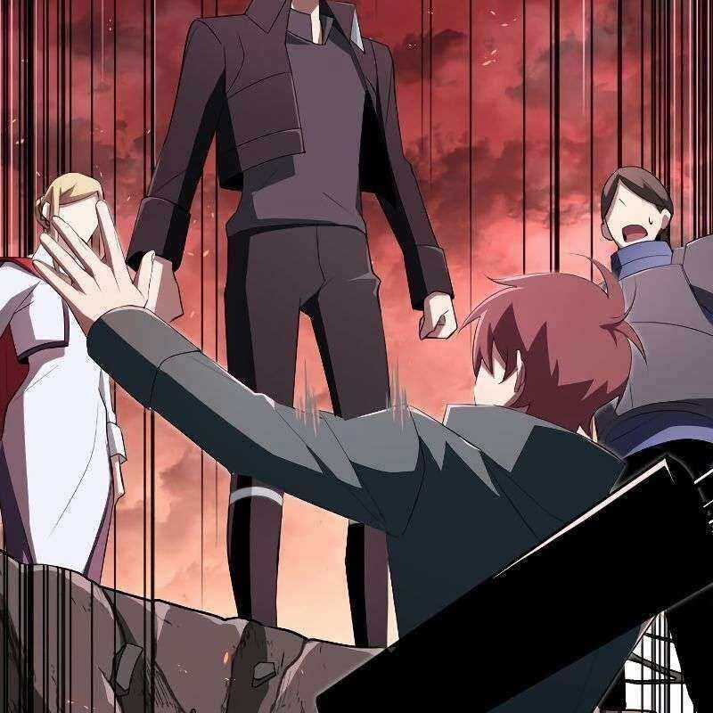 Vô Song Cùng Với Vũ Khí Ẩn Chapter 10 trang 103
