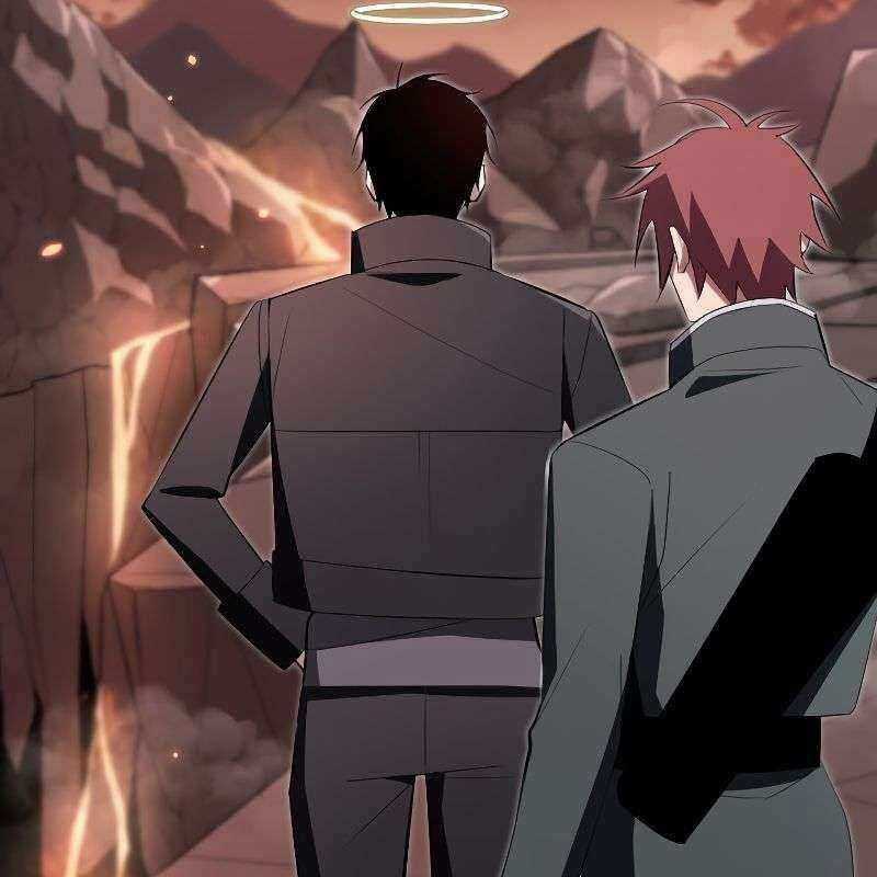 Vô Song Cùng Với Vũ Khí Ẩn Chapter 10 trang 12
