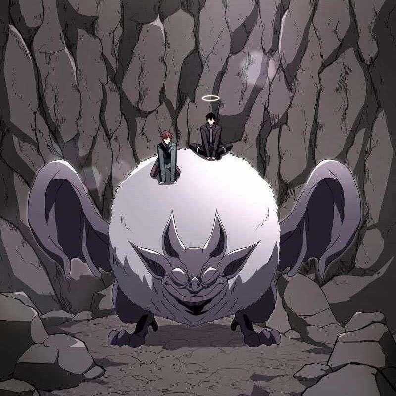Vô Song Cùng Với Vũ Khí Ẩn Chapter 10 trang 129