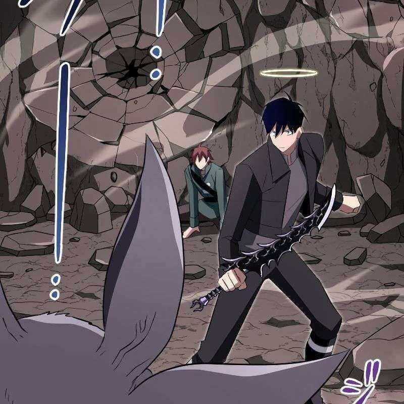 Vô Song Cùng Với Vũ Khí Ẩn Chapter 10 trang 160
