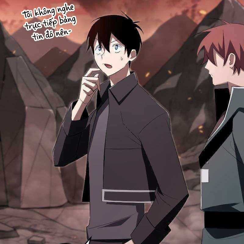 Vô Song Cùng Với Vũ Khí Ẩn Chapter 10 trang 17