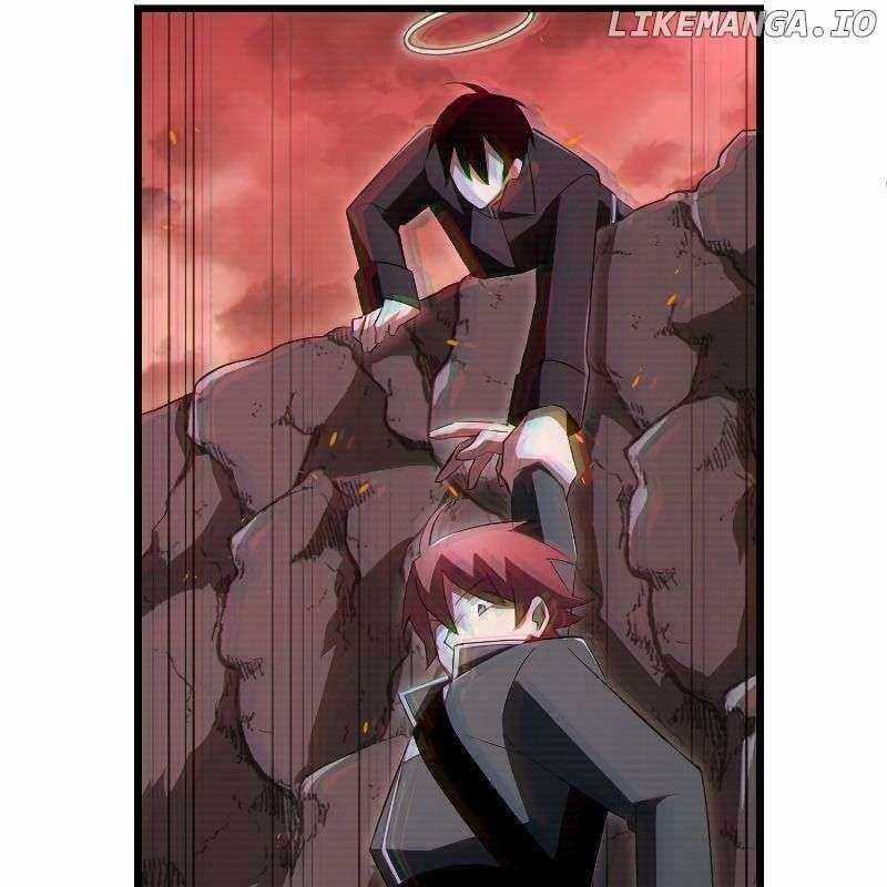 Vô Song Cùng Với Vũ Khí Ẩn Chapter 10 trang 188