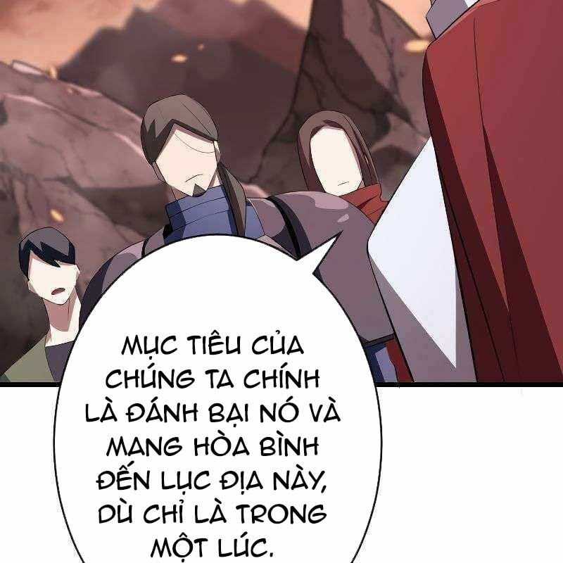 Vô Song Cùng Với Vũ Khí Ẩn Chapter 10 trang 195