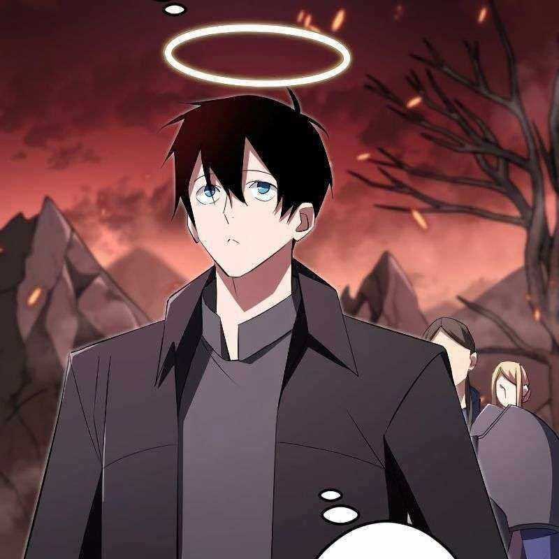 Vô Song Cùng Với Vũ Khí Ẩn Chapter 10 trang 4