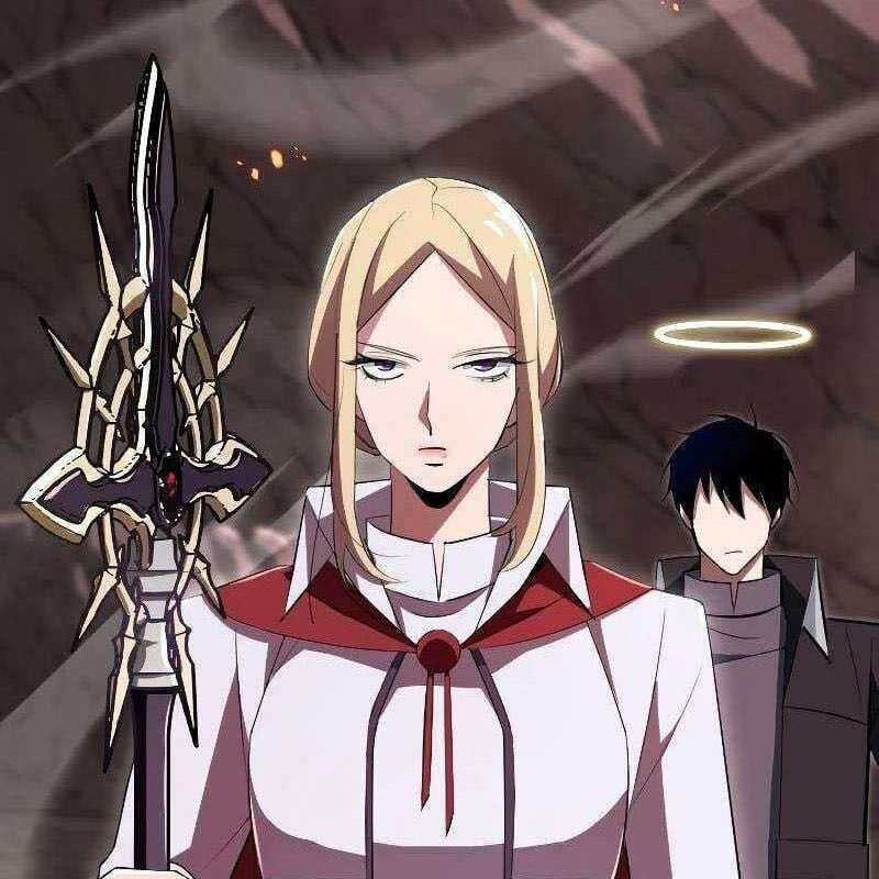 Vô Song Cùng Với Vũ Khí Ẩn Chapter 10 trang 68