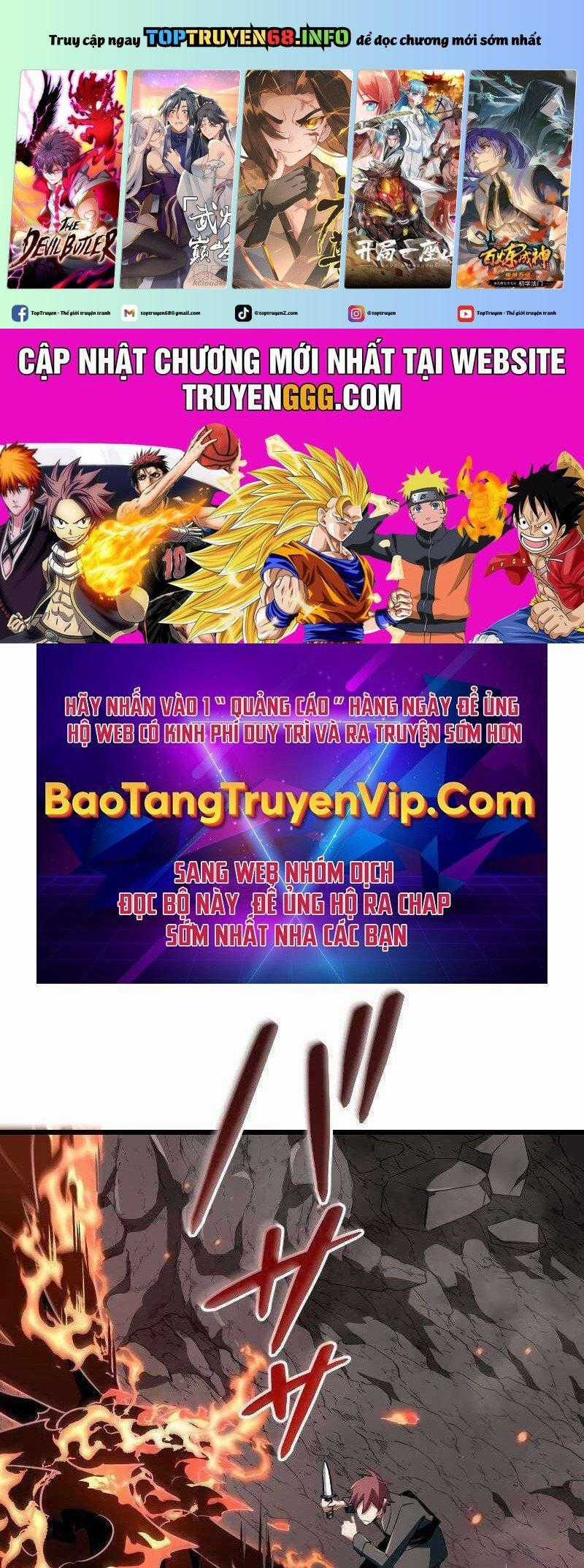 Vô Song Cùng Với Vũ Khí Ẩn Chapter 11 trang 0