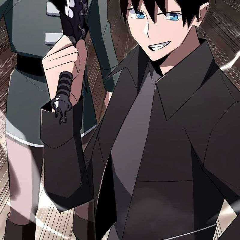 Vô Song Cùng Với Vũ Khí Ẩn Chapter 11 trang 123