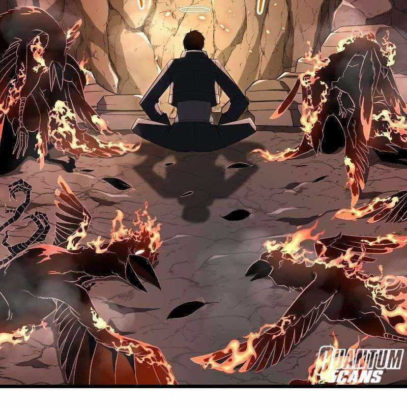 Vô Song Cùng Với Vũ Khí Ẩn Chapter 11 trang 18