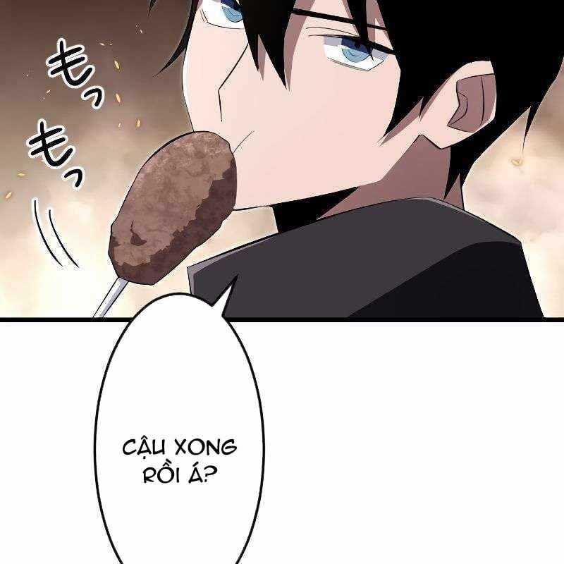 Vô Song Cùng Với Vũ Khí Ẩn Chapter 11 trang 20
