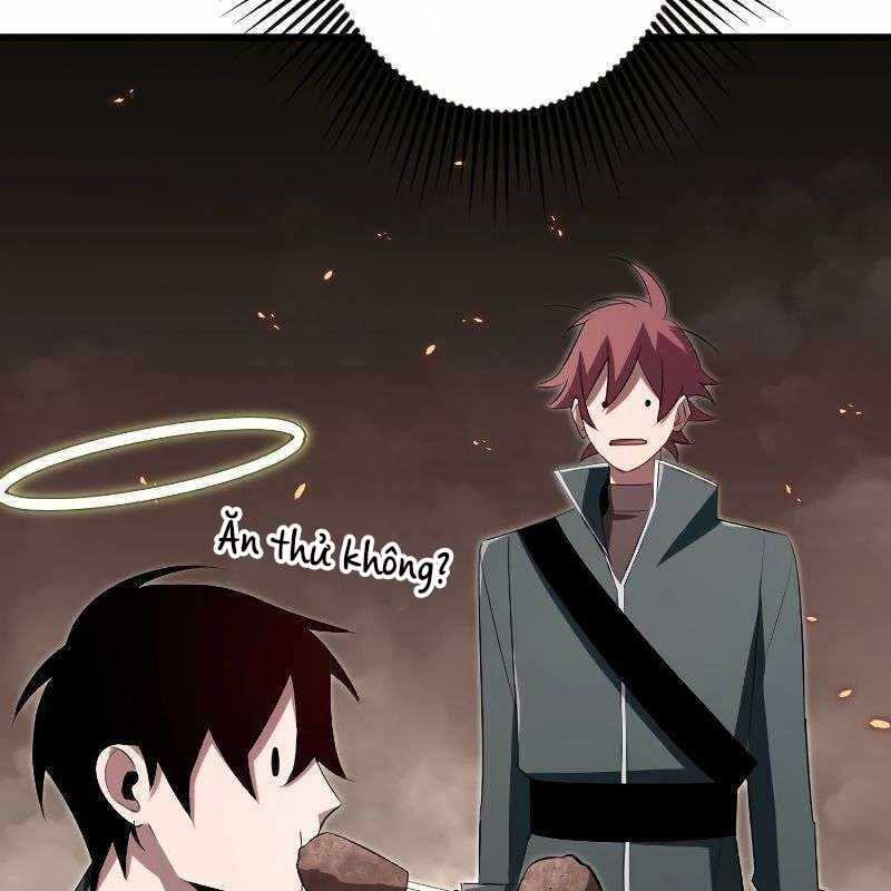 Vô Song Cùng Với Vũ Khí Ẩn Chapter 11 trang 22