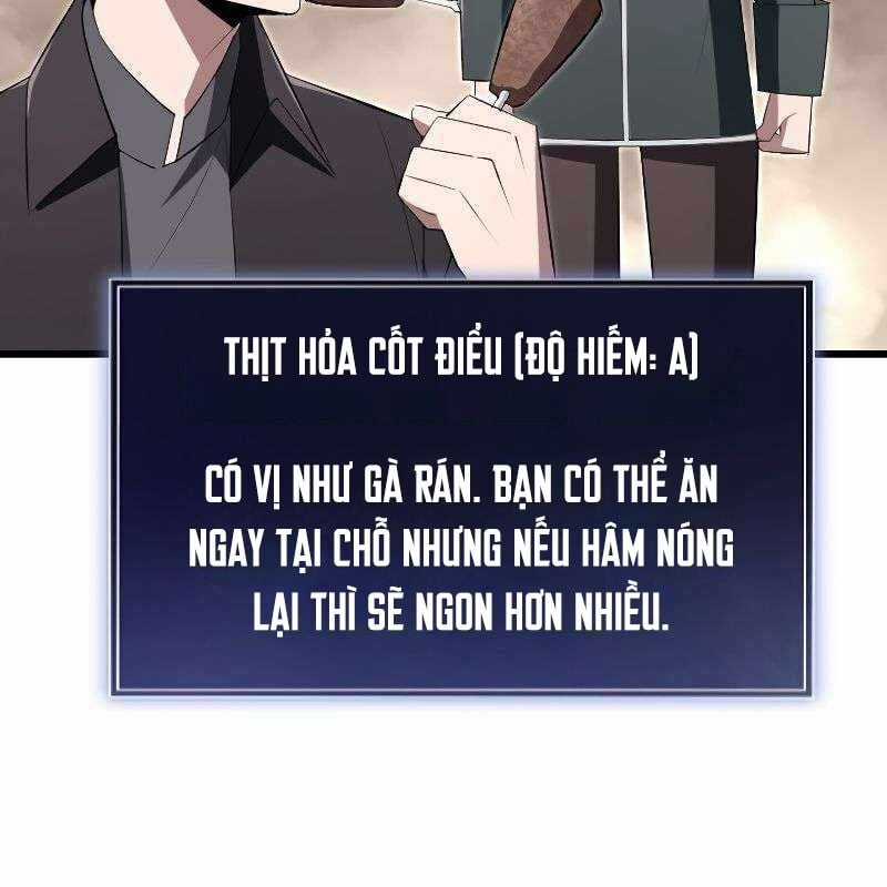 Vô Song Cùng Với Vũ Khí Ẩn Chapter 11 trang 23