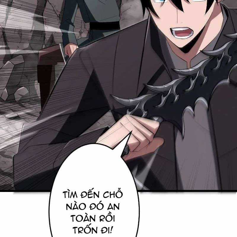 Vô Song Cùng Với Vũ Khí Ẩn Chapter 11 trang 32