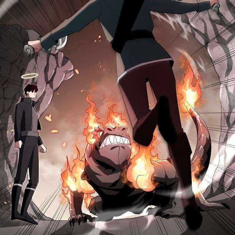 Vô Song Cùng Với Vũ Khí Ẩn Chapter 11 trang 67