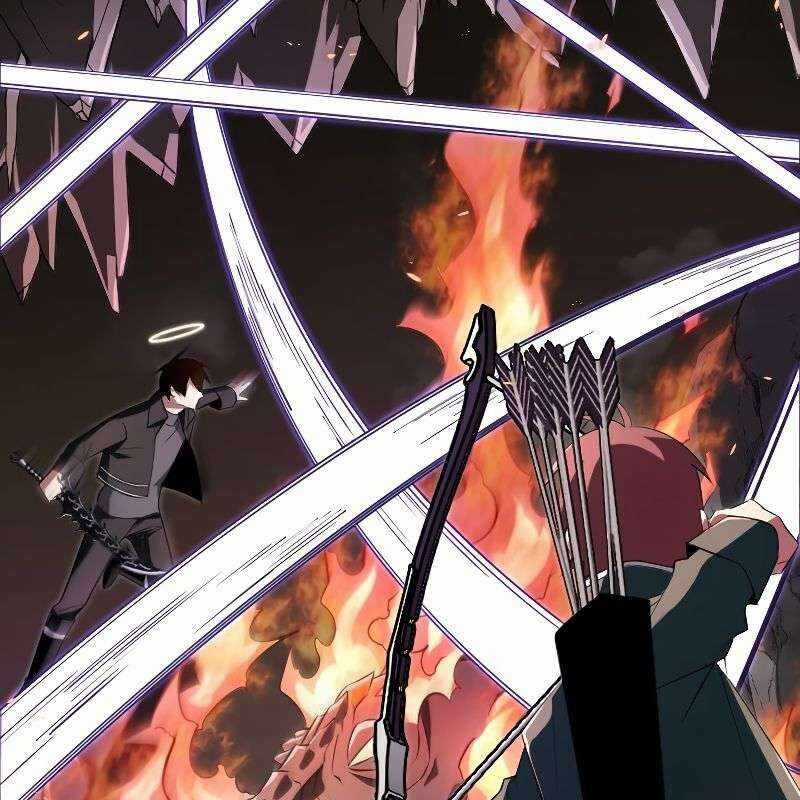 Vô Song Cùng Với Vũ Khí Ẩn Chapter 12 trang 113