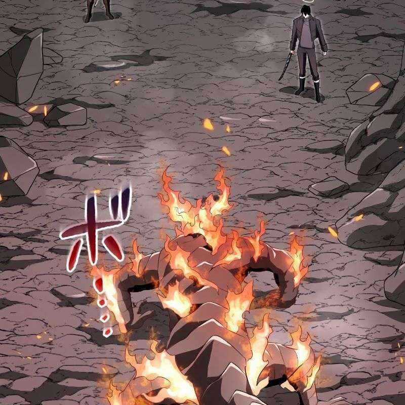 Vô Song Cùng Với Vũ Khí Ẩn Chapter 12 trang 119