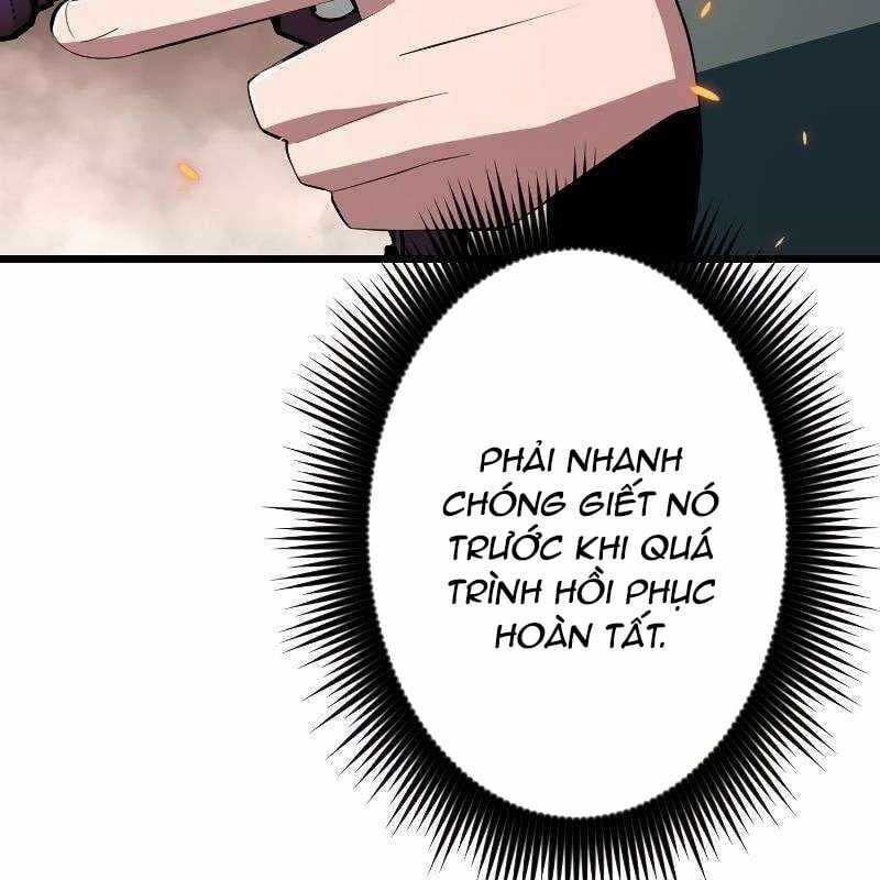 Vô Song Cùng Với Vũ Khí Ẩn Chapter 12 trang 133