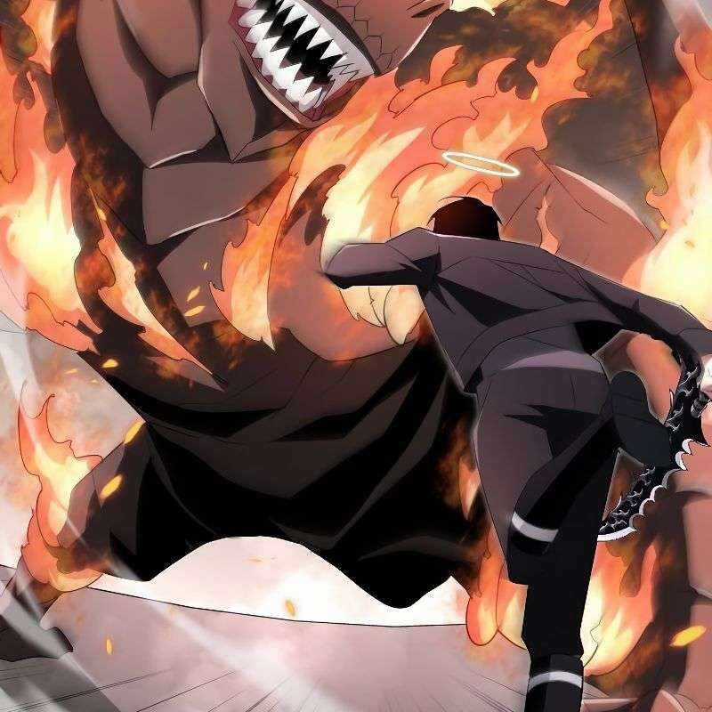 Vô Song Cùng Với Vũ Khí Ẩn Chapter 12 trang 144