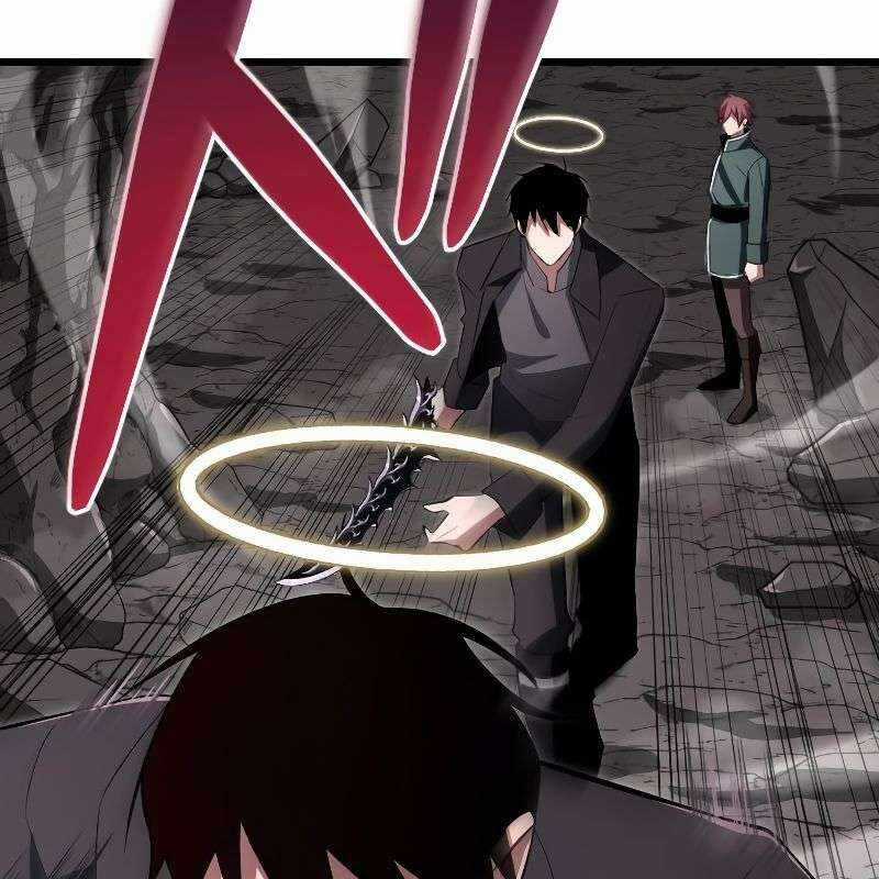 Vô Song Cùng Với Vũ Khí Ẩn Chapter 12 trang 31