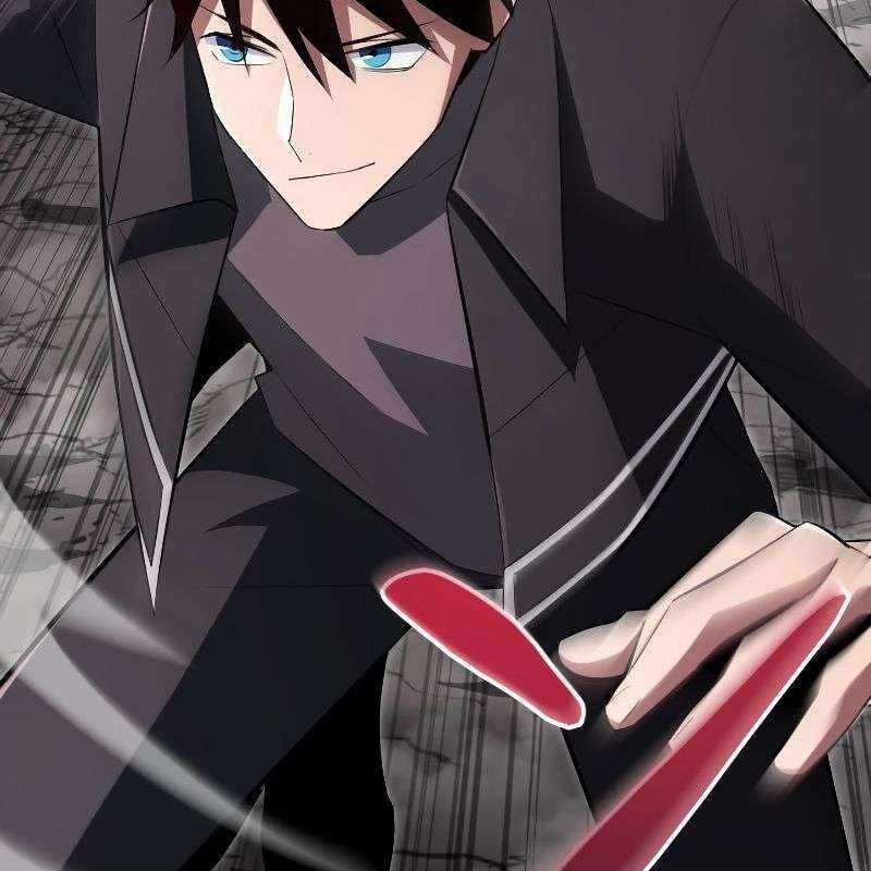 Vô Song Cùng Với Vũ Khí Ẩn Chapter 12 trang 32