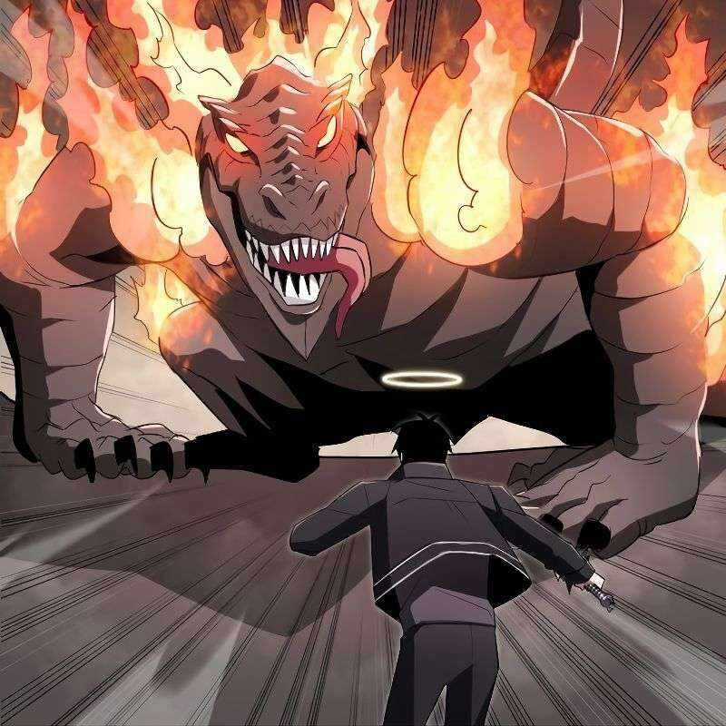 Vô Song Cùng Với Vũ Khí Ẩn Chapter 12 trang 36