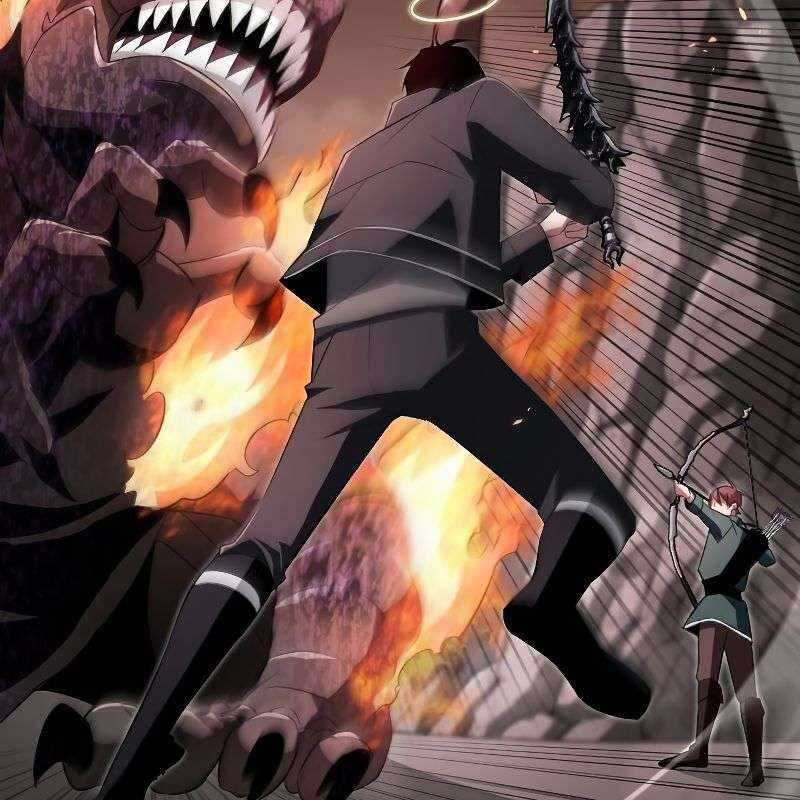 Vô Song Cùng Với Vũ Khí Ẩn Chapter 12 trang 63