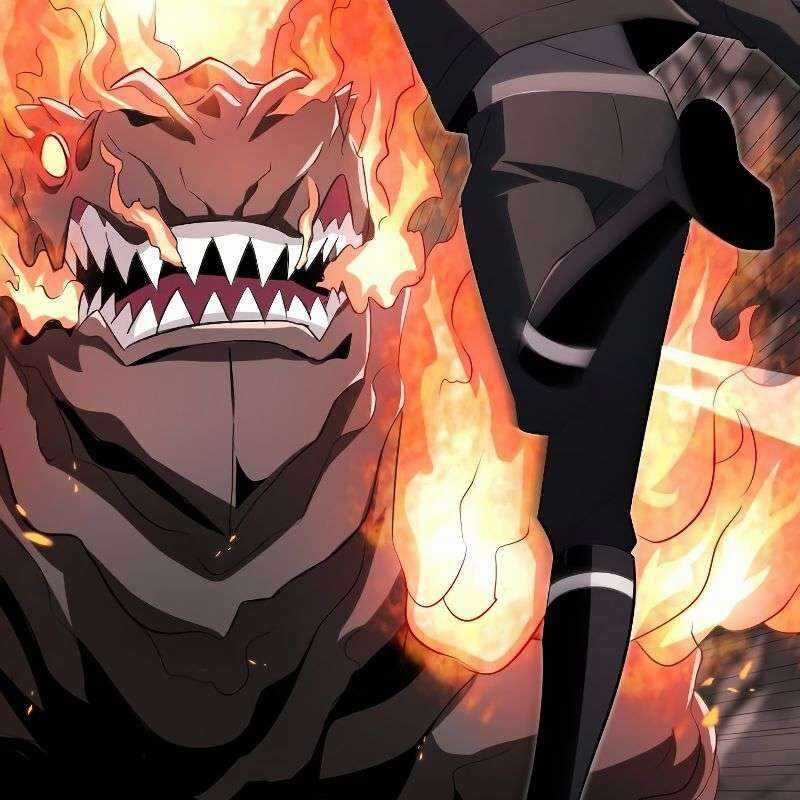 Vô Song Cùng Với Vũ Khí Ẩn Chapter 12 trang 80