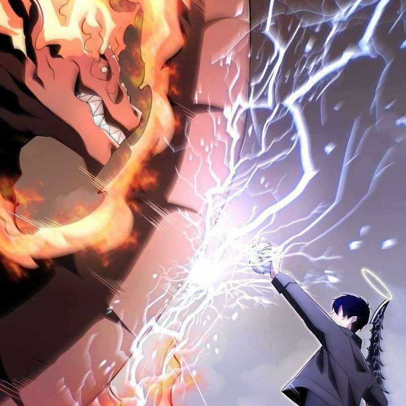 Vô Song Cùng Với Vũ Khí Ẩn Chapter 12 trang 91