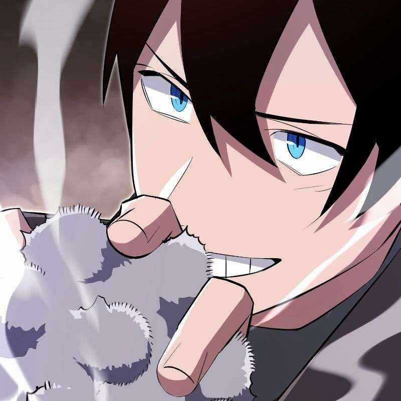 Vô Song Cùng Với Vũ Khí Ẩn Chapter 12 trang 95