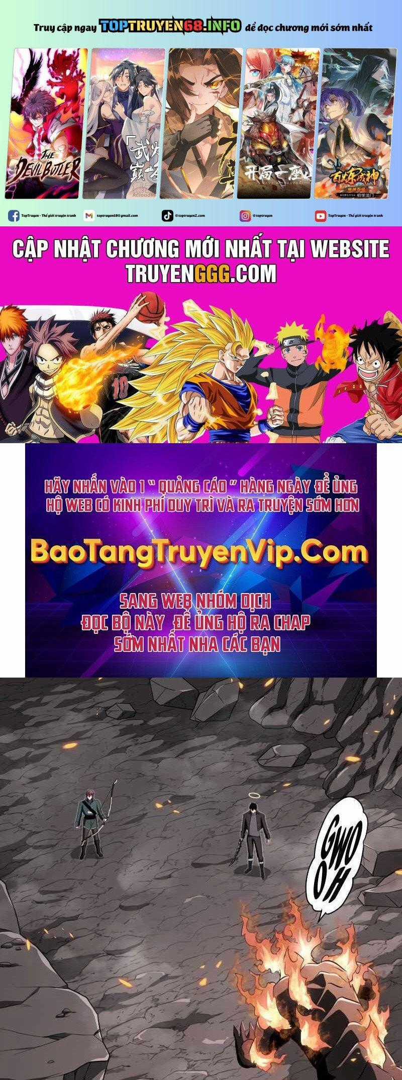 Vô Song Cùng Với Vũ Khí Ẩn Chapter 13 trang 0