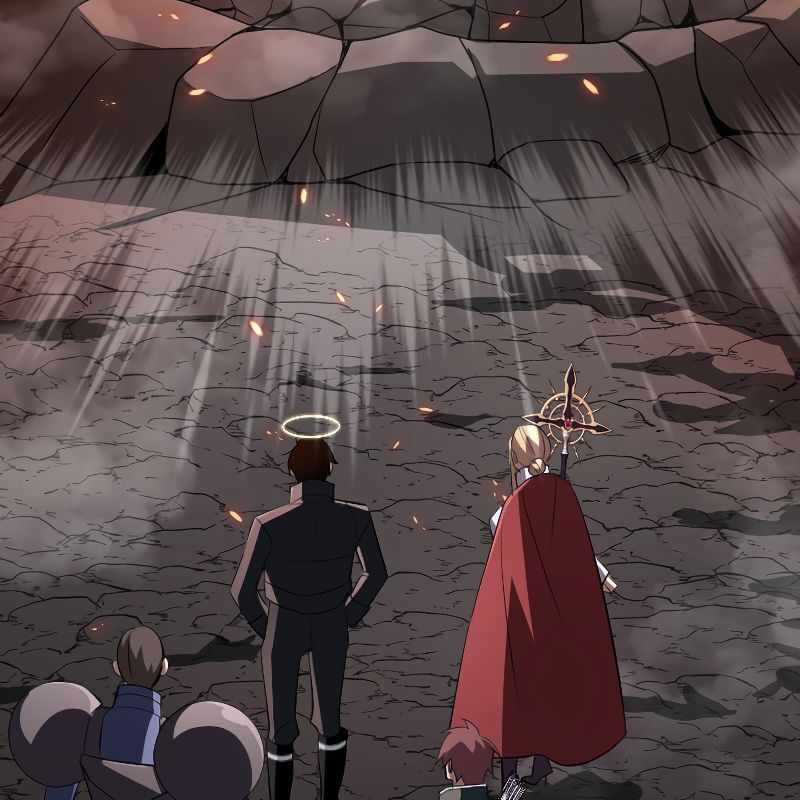 Vô Song Cùng Với Vũ Khí Ẩn Chapter 13 trang 131