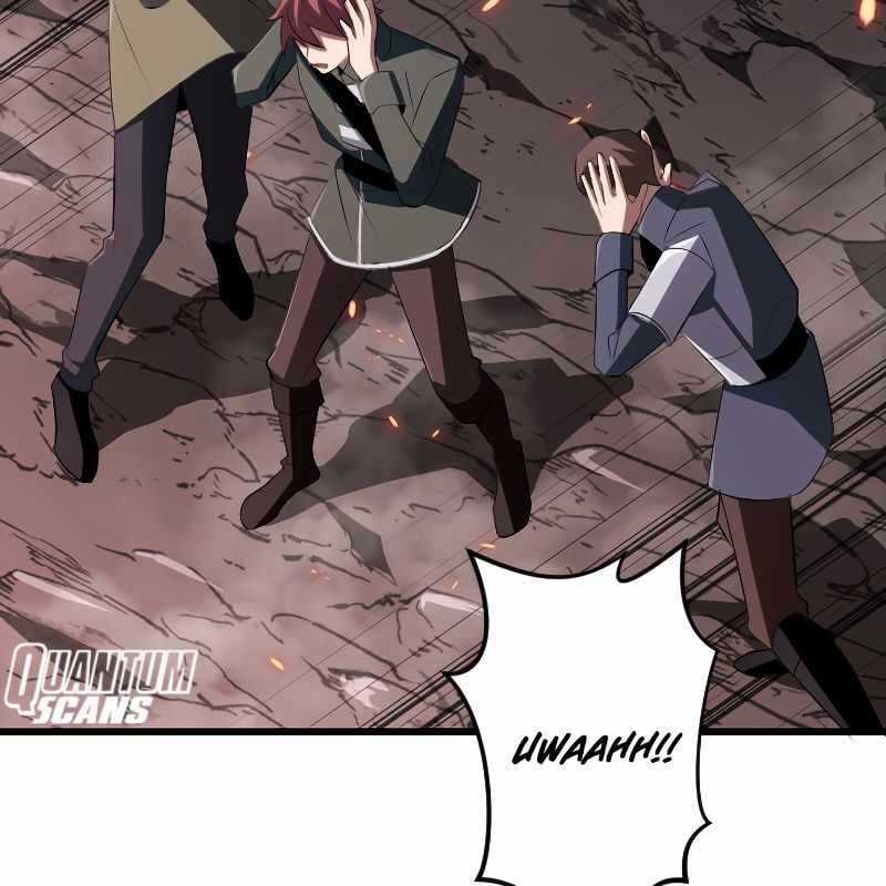 Vô Song Cùng Với Vũ Khí Ẩn Chapter 13 trang 142