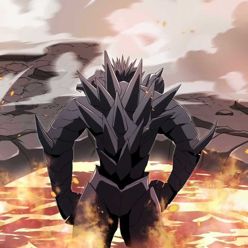 Vô Song Cùng Với Vũ Khí Ẩn Chapter 13 trang 174