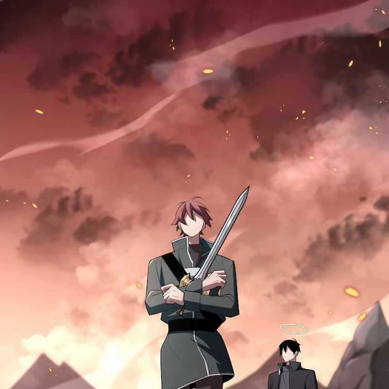 Vô Song Cùng Với Vũ Khí Ẩn Chapter 13 trang 25