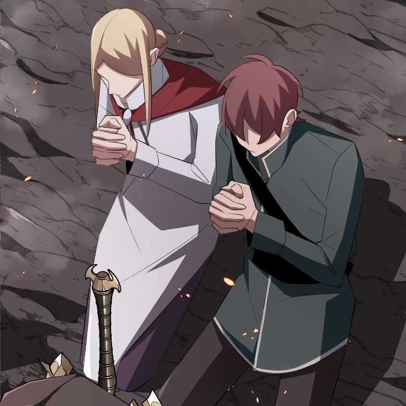 Vô Song Cùng Với Vũ Khí Ẩn Chapter 13 trang 76