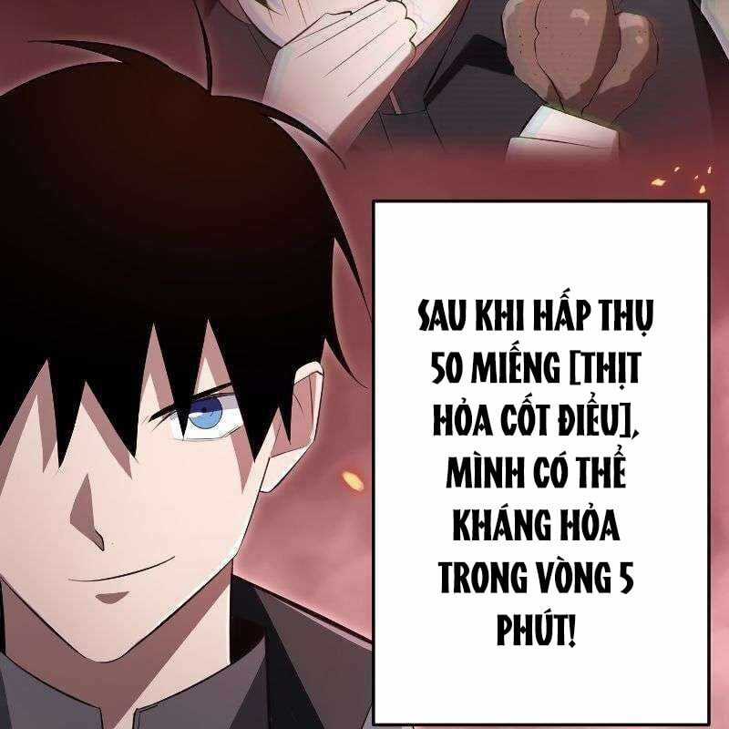 Vô Song Cùng Với Vũ Khí Ẩn Chapter 14 trang 10