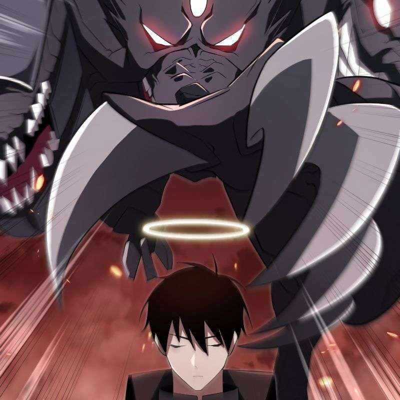 Vô Song Cùng Với Vũ Khí Ẩn Chapter 14 trang 108