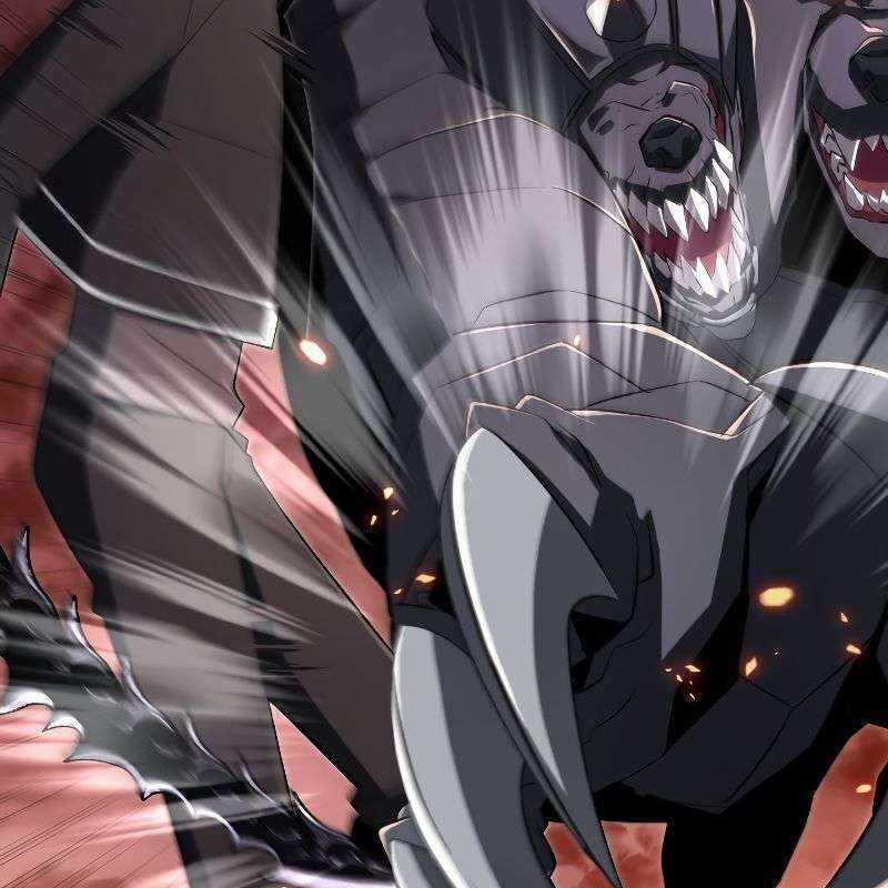 Vô Song Cùng Với Vũ Khí Ẩn Chapter 14 trang 114