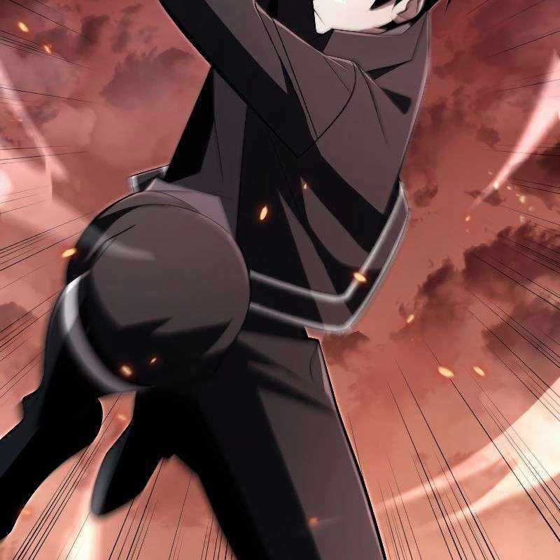 Vô Song Cùng Với Vũ Khí Ẩn Chapter 14 trang 153