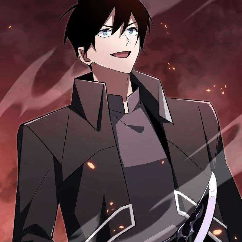 Vô Song Cùng Với Vũ Khí Ẩn Chapter 14 trang 164