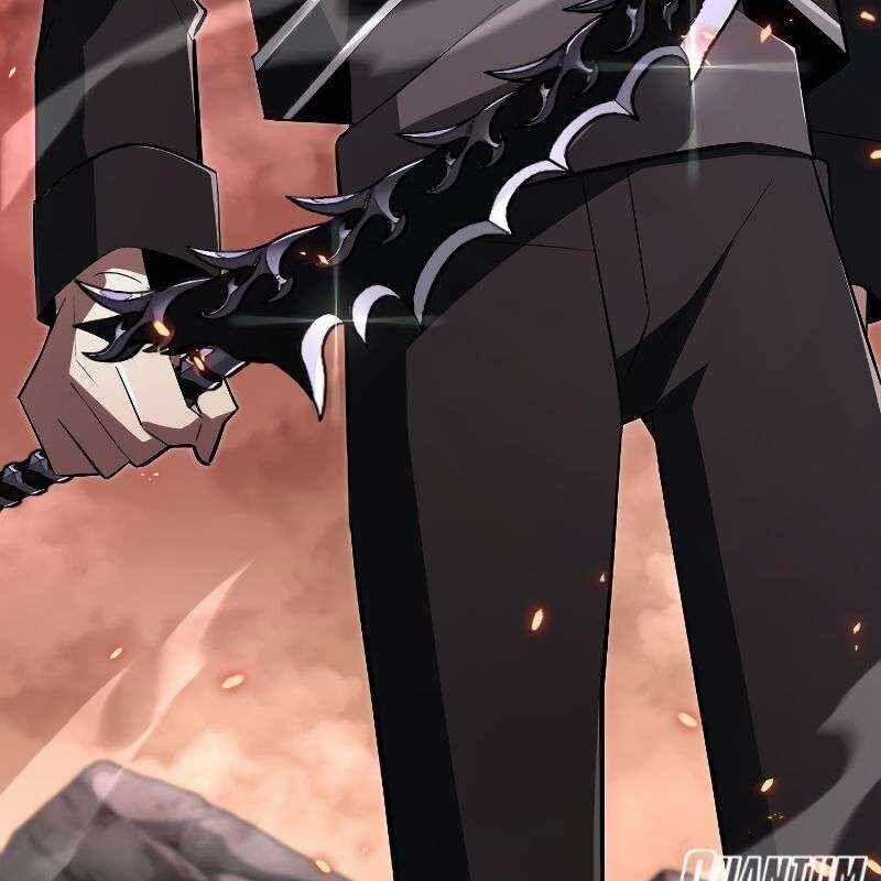 Vô Song Cùng Với Vũ Khí Ẩn Chapter 14 trang 165