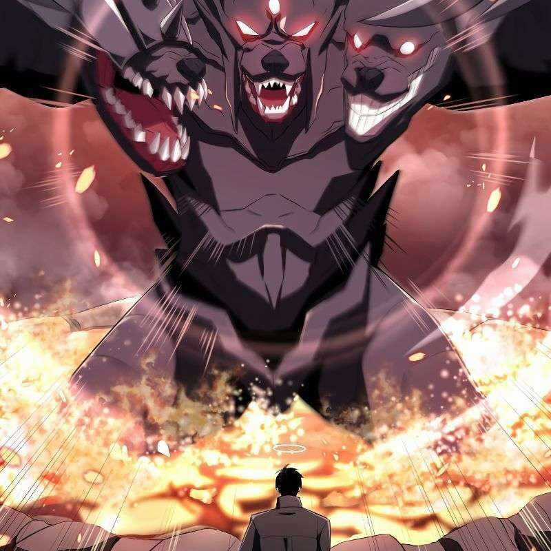 Vô Song Cùng Với Vũ Khí Ẩn Chapter 14 trang 25