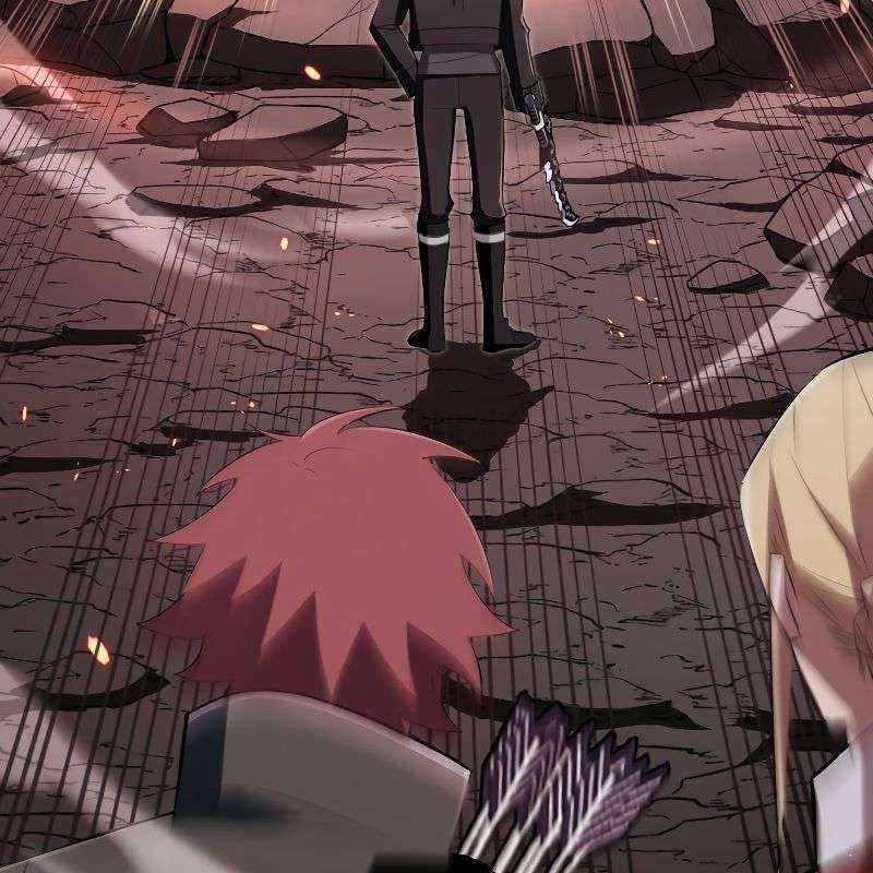 Vô Song Cùng Với Vũ Khí Ẩn Chapter 14 trang 26