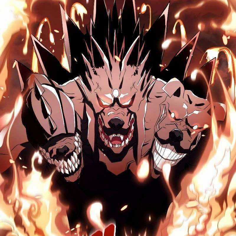 Vô Song Cùng Với Vũ Khí Ẩn Chapter 14 trang 49